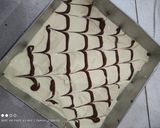 Foto langkah ke 4 dari resep Bolu Gulung Ekonomis (Oven Tangkring).