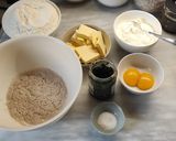 đ€€đ»đ MedvehagymĂĄs pogĂĄcsa recept fĂĄzis 1 fotĂłja