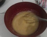 Foto langkah ke 3 dari resep Brownies Ekonomis (nyoklat++).