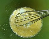 Foto del paso 2 de la receta: Cake especial con frutos secos sin trigo y sin azúcar