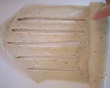 Foto del paso 6 de la receta: Pan con clavo de olor