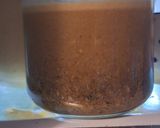 A picture of step 2 of Creamy cardamom butter.