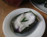 Foto langkah ke 5 dari resep 108. Jojorong Ubi Ungu Khas Banten.