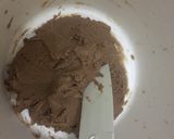Foto langkah ke 2 dari resep Choco chips cookies.