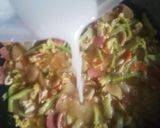 Foto langkah ke 3 dari resep Capcay Kuah Kental.