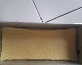 Foto langkah ke 4 dari resep Brownies kukus keju ala amanda.
