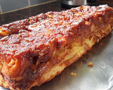 Foto del paso 11 de la receta: Budín de pan con caramelo