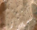 A picture of step 1 of Tandoori Bread Rolls.