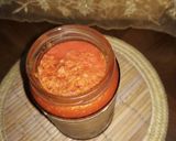 Foto langkah ke 8 dari resep Bumbu dasar merah.