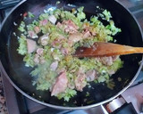 Foto del paso 3 de la receta: Pollo asado en bolsa al horno con ras el hanout propio