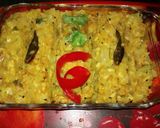 A picture of step 4 of Bottle Gourd Curry with Moong Dal.
