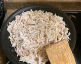 Foto del paso 1 de la receta: Enchiladas suizas