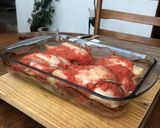 Foto del paso 4 de la receta: Tilapia 🐟