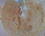 Foto del paso 1 de la receta: Tarta de crema pastelera y culis de chicozapote