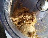 Foto del paso 2 de la receta: Barritas de cereal nutritivas sin harina y sin azúcar 💛