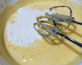 Foto del paso 5 de la receta: Budín de polenta y Naranjas