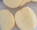 Foto del paso 3 de la receta: Patatas a la importancia