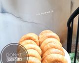 Foto langkah ke 7 dari resep Donat empuk.