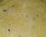 শির খুরমা রেসিপি ধাপ - 3 ছবি