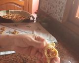 صورة لخطوة 4 من وصفة شباكية مغربية