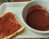 Foto del paso 9 de la receta: Dulce🍰 casero de fresas🍓 ó frutillas🍯🍓🍰