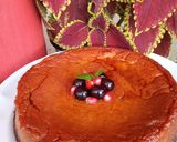 Foto del paso 1 de la receta: Pastel imposible (chocoflan)
