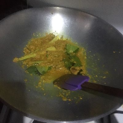 Langkah 3