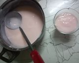 صورة لخطوة 2 من وصفة تحلية فراولة🍓🍓