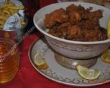 Deep Fried Chicken   جوجه سوخاری recipe step 12 photo