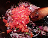 Foto del paso 4 de la receta: Lentejas castellanas, con tomates y patatas