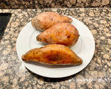 Foto del paso 3 de la receta: Pastel de Batata y coco
