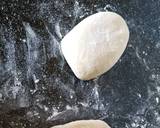 Potato stuffed bread with sourdough starter recipe step 7 photo