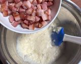 Foto del paso 5 de la receta: Relleno para empanadas o croquetas