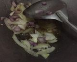 Foto langkah ke 2 dari resep Nasi kebuli ricecooker (kambing).
