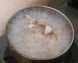Foto langkah ke 2 dari resep Mie Siram Ceker Ayam.