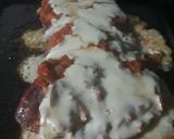 Foto del paso 3 de la receta: Matambre a la pizza