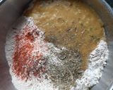 दाल पूरी (Dal poori recipe in hindi) रेसिपी चरण 1 फोटो
