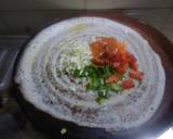 Jini dosa recipe step 2 photo