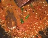A picture of step 11 of Paneer Tikka Masala.
