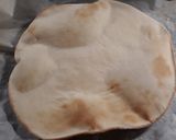 Foto del paso 7 de la receta: Base de pizza