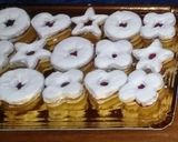 Foto del paso 3 de la receta: Ojitos de buey o lunette