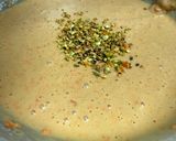 Foto del paso 4 de la receta: Carrot cake con pistachos
