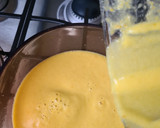 Foto del paso 5 de la receta: Crema de calabacita naranja