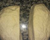 Foto del paso 4 de la receta: Pan casero, liviano, suave y esponjoso
