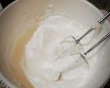 Foto langkah ke 4 dari resep Japanese catton cheese cake.