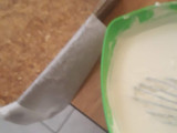 Cheesecake de frutos rojos