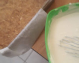 Foto del paso 4 de la receta: Cheesecake de frutos rojos