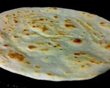 A picture of step 5 of Home Made Shawarma with Lacchay dar Paratha.