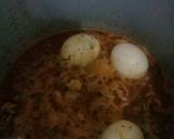 Foto langkah ke 2 dari resep Balado cumi telor rice cooker🐙🐙.