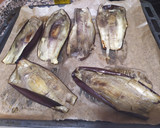 Foto del paso 2 de la receta: Berenjenas rellenas